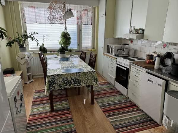 3h+wc  Lieksa – foto 4