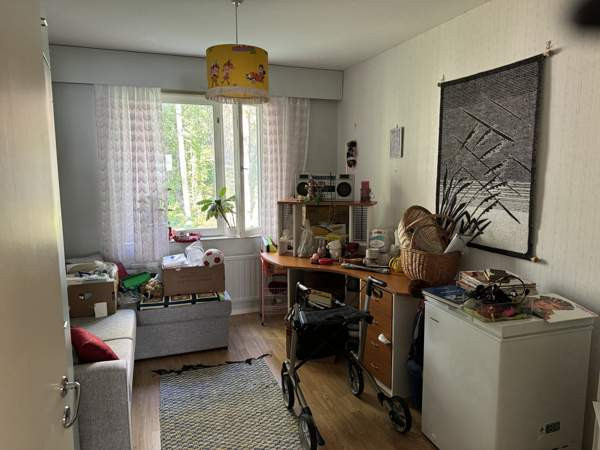 3h+wc  Lieksa – foto 8