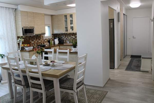 3h + p  Helsinki – foto 2