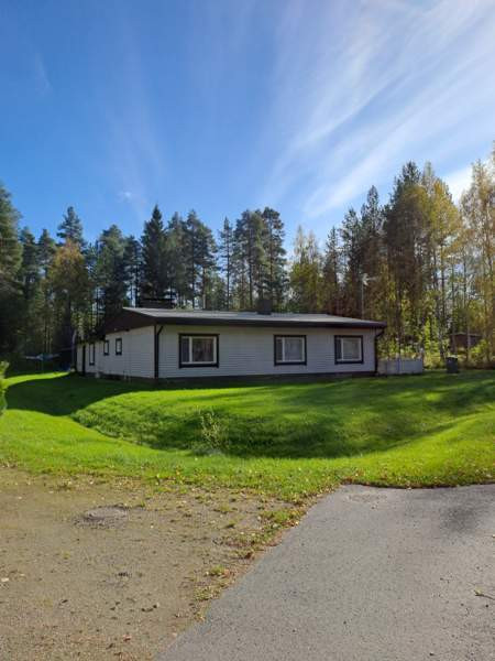 3h + k + s  Kuhmo – foto 1