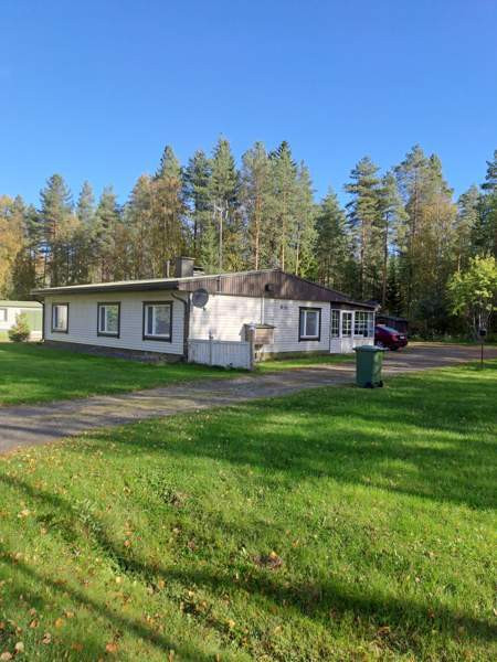 3h + k + s  Kuhmo – foto 2