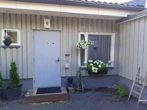 2h+kk+ruok.tila+psh/wc+vh  Ypäjä