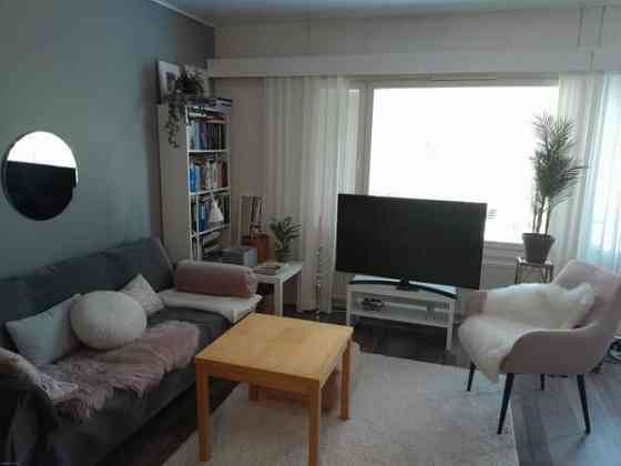 2h+kk+ruok.tila+psh/wc+vh  Ypäjä