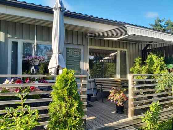 2h+kk+ruok.tila+psh/wc+vh  Ypäjä