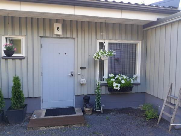 2h+kk+ruok.tila+psh/wc+vh  Ypäjä - изображение 2