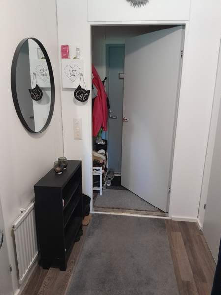 2h+kk+ruok.tila+psh/wc+vh  Ypäjä - изображение 4