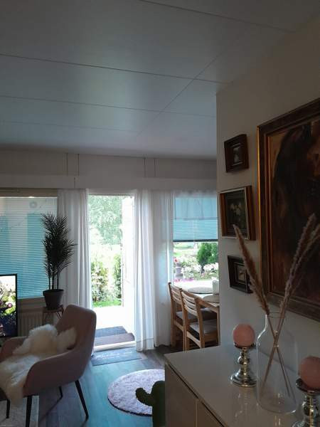 2h+kk+ruok.tila+psh/wc+vh  Ypäjä - изображение 7