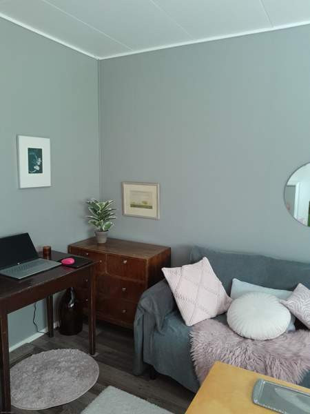 2h+kk+ruok.tila+psh/wc+vh  Ypäjä - изображение 8