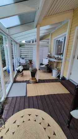 2h + avok + s+ varasto + las.terassi.  Orimattila