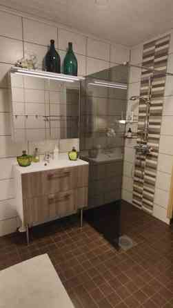 2h + avok + s+ varasto + las.terassi.  Orimattila