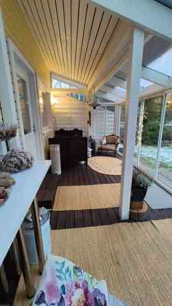 2h + avok + s+ varasto + las.terassi.  Orimattila