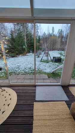 2h + avok + s+ varasto + las.terassi.  Orimattila