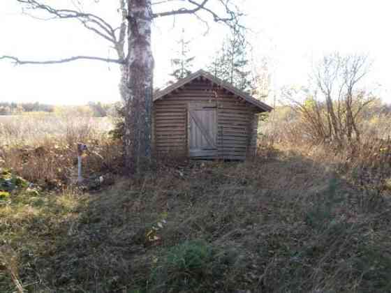 Tupa, kamari, eteinen, kylpyhuone, vintti  Peräseinäjoki