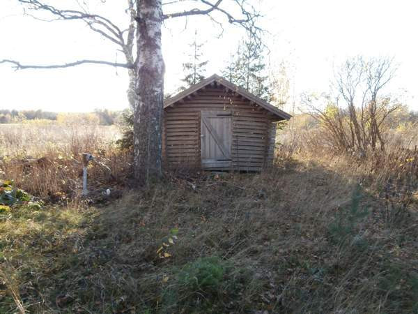 Tupa, kamari, eteinen, kylpyhuone, vintti  Peräseinäjoki – foto 2