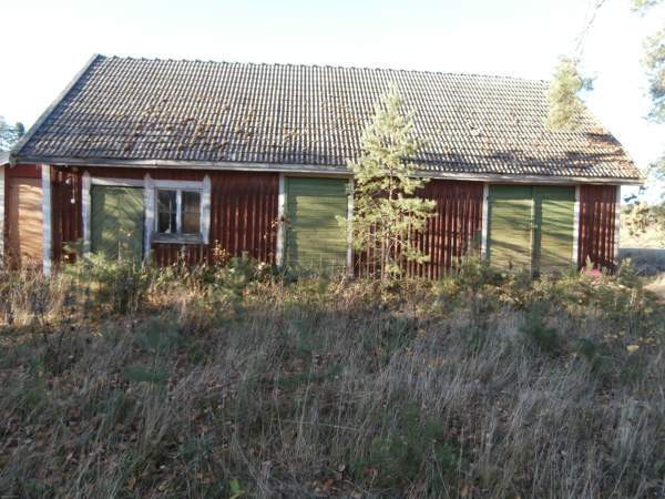 Tupa, kamari, eteinen, kylpyhuone, vintti  Peräseinäjoki – foto 3