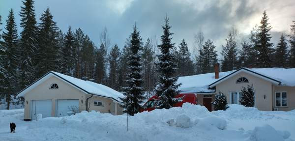 4h + k + s  Heinävesi – foto 1