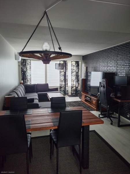 2h + k + s  Imatra - valokuva 4