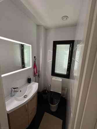 3h + takkahuone +k+s+ 2 WC  Glebychevo