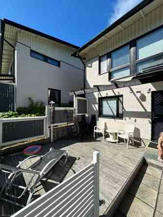 3h + takkahuone +k+s+ 2 WC  Glebychevo