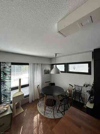 3h + takkahuone +k+s+ 2 WC  Glebychevo