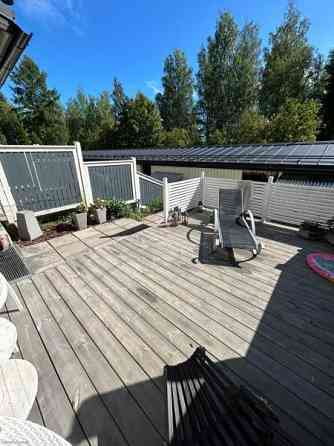 3h + takkahuone +k+s+ 2 WC  Glebychevo