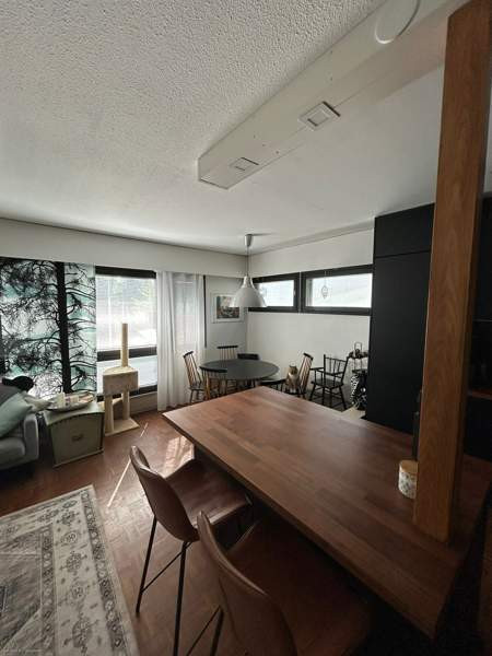 3h + takkahuone +k+s+ 2 WC  Glebychevo – foto 7