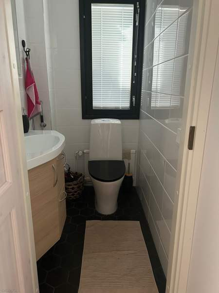 3h + takkahuone +k+s+ 2 WC  Glebychevo – foto 5