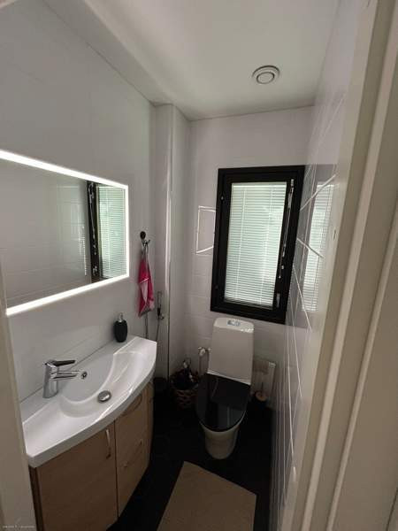 3h + takkahuone +k+s+ 2 WC  Glebychevo – foto 3