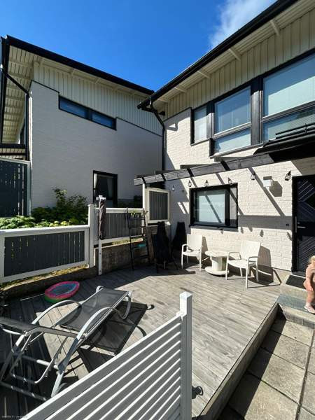 3h + takkahuone +k+s+ 2 WC  Glebychevo – foto 1