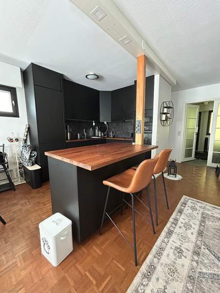 3h + takkahuone +k+s+ 2 WC  Glebychevo – foto 8