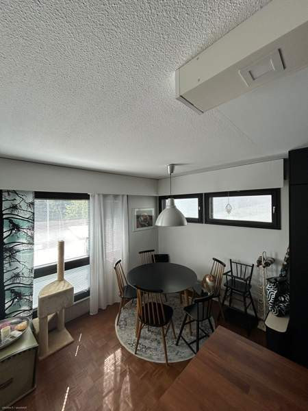 3h + takkahuone +k+s+ 2 WC  Glebychevo – foto 6