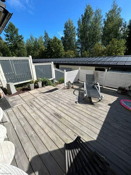 3h + takkahuone +k+s+ 2 WC  Glebychevo – foto 2