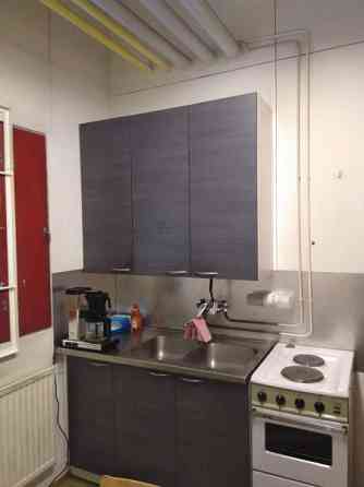 Teollisuuskiinteistö  Liperi