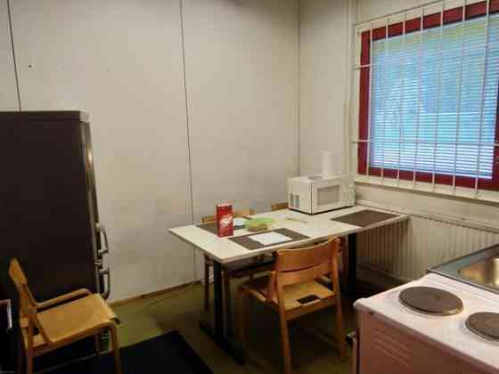 Teollisuuskiinteistö  Liperi