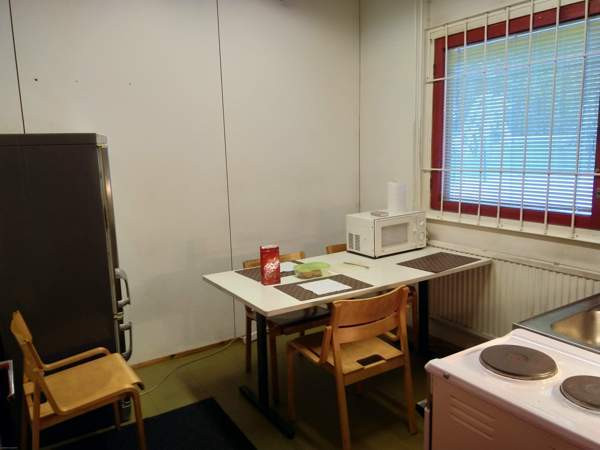 Teollisuuskiinteistö  Liperi - valokuva 5