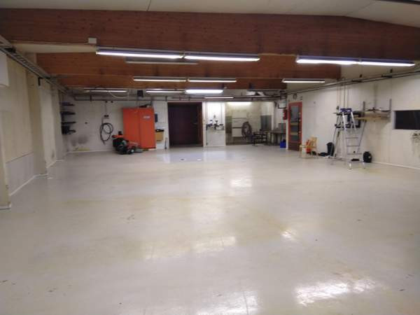 Teollisuuskiinteistö  Liperi - valokuva 3