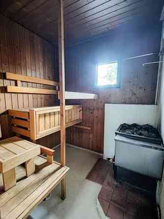 5h + s  Kristiinankaupunki