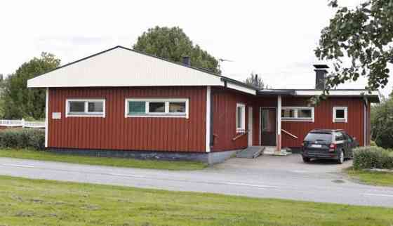 5h + s  Kristiinankaupunki