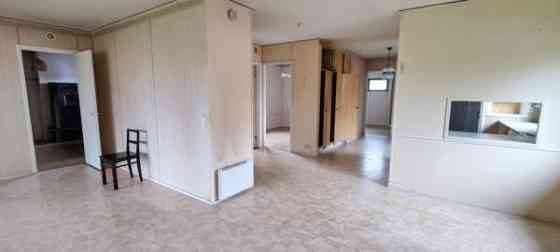 5h + s  Kristiinankaupunki