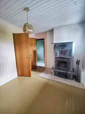 5h + s  Kristiinankaupunki