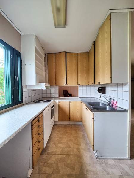 5h + s  Kristiinankaupunki – foto 3