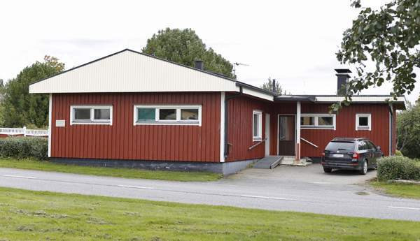 5h + s  Kristiinankaupunki – foto 1