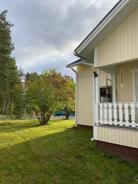 4h  Kemijärvi - valokuva 4