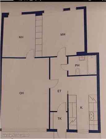 3h  Рованиеми