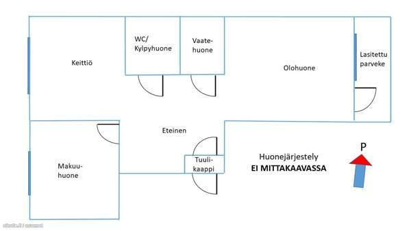2h + k + p  Куопио - изображение 6