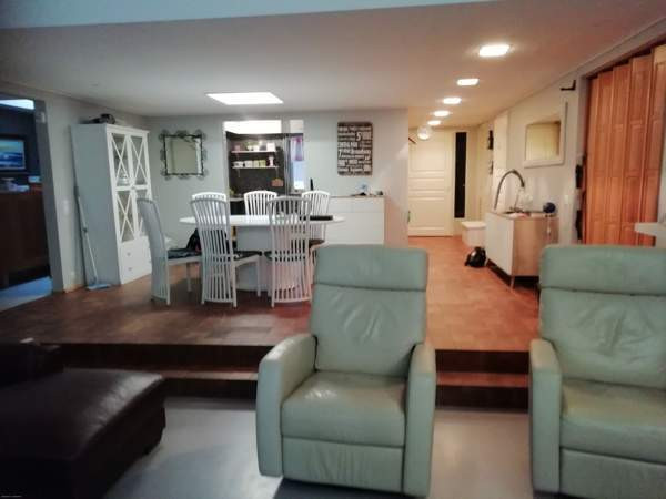 oh,4mh,k,rh,s,kph,tk, 2wc,khh,vh,at  Glebychevo – foto 2