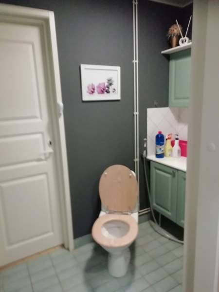 oh,4mh,k,rh,s,kph,tk, 2wc,khh,vh,at  Glebychevo – foto 3