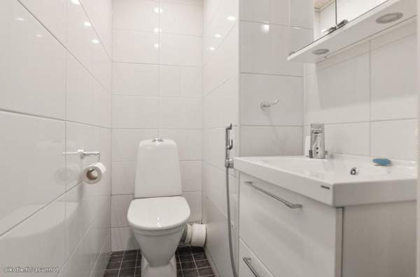 5h + s + p  Helsinki - valokuva 2