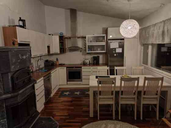 3h + k+s  Äänekoski