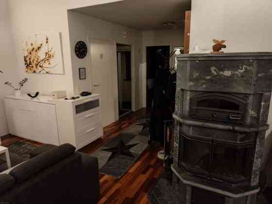 3h + k+s  Äänekoski